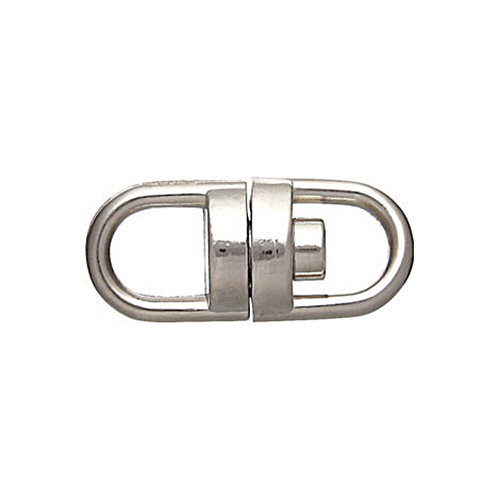 ﾆｯｹﾙ回転ｶﾝ 50mm 1個