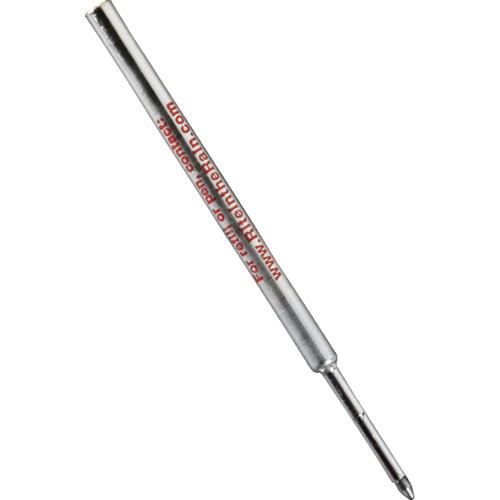 ｵｰﾙｳｪｻﾞｰﾍﾟﾝﾘﾌｨﾙ ﾚｯﾄﾞ 1本画像