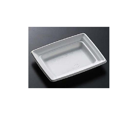 惣菜容器 CT沙楽 K15-12 W 身 1200枚画像