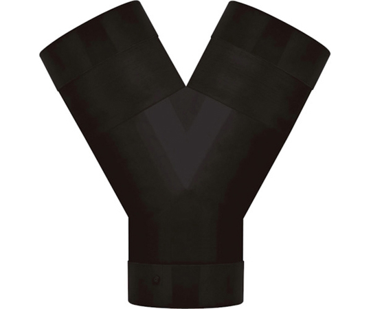 冷風ダクト接続用Y字継手（スポットエアコンTS-Nシリーズ用）画像