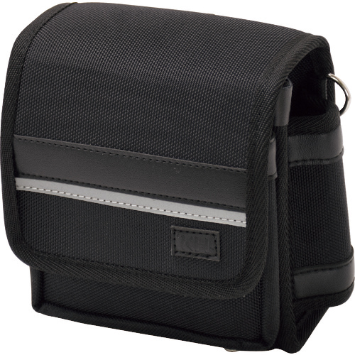 KH BASIC 腰袋 ﾌﾀ付 1個画像