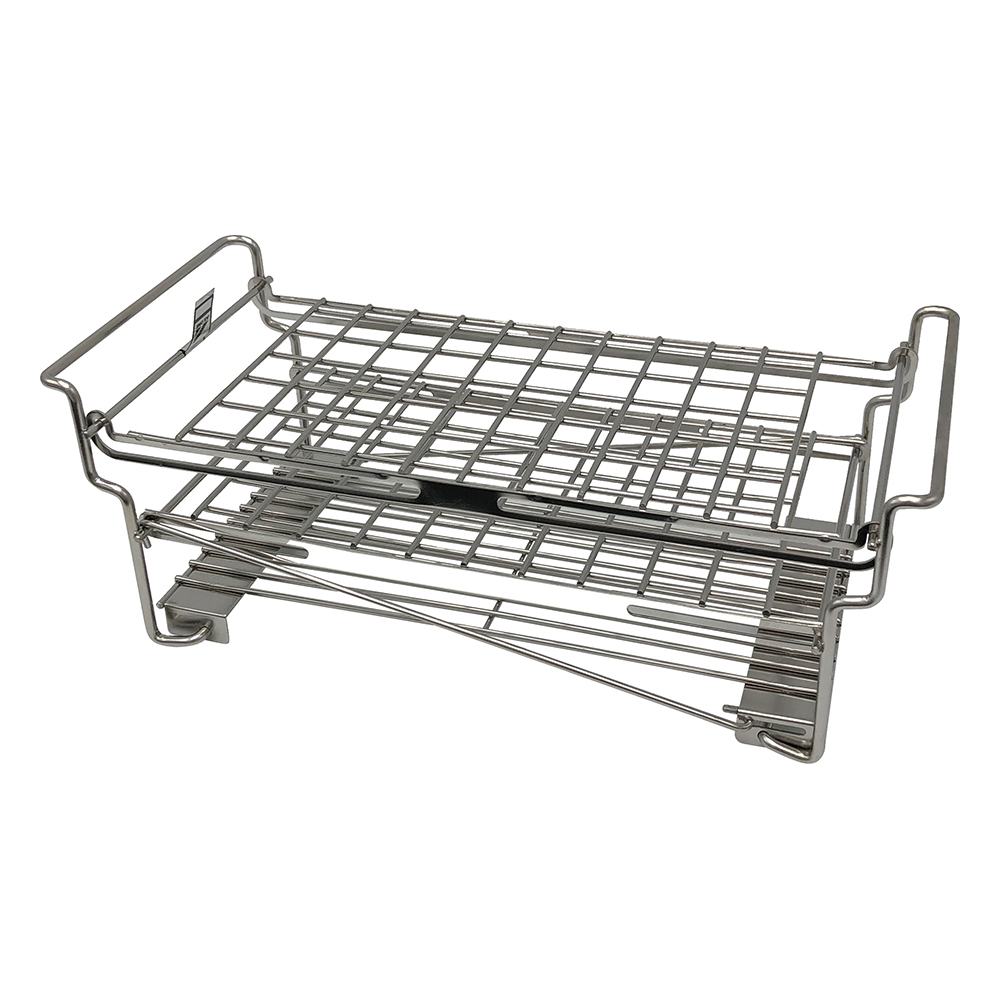 折りたたみ式試験管立て画像