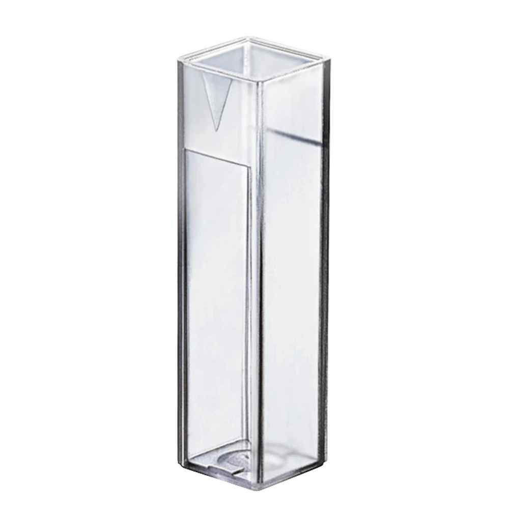 ディスポセル（PMMA製）スタンダード 100本入画像