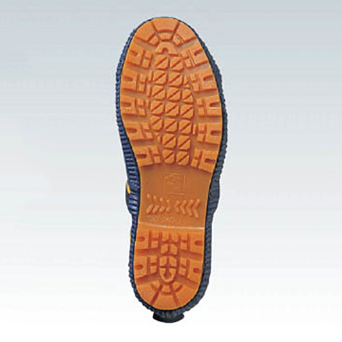 ｼﾞｮﾙﾃﾞｨｯｸｾﾌﾃｨDX(先芯入り) 25.0cm ﾈｲﾋﾞｰ 1足