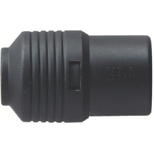 手動ﾐﾆｲﾝﾊﾟｸﾄﾄﾞﾗｲﾊﾞｰ用ｱﾀﾞﾌﾟﾀｰ6.35mm×6.35mm 1個画像