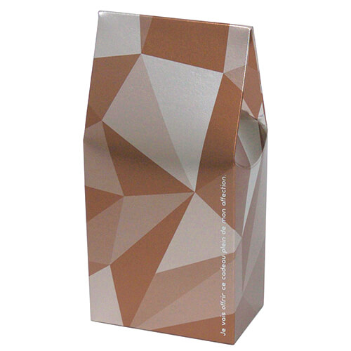 ミロワール　ブラウン　Ｓ画像