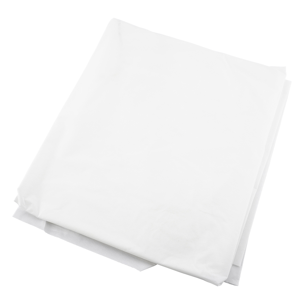 プロシェア耐水マットレスカバー （ディスポタイプ） 1袋（4枚入）画像