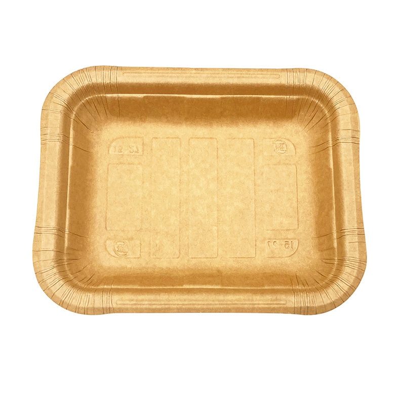 ナチュラルペーパートレー　１５－２７画像