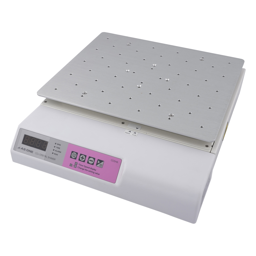 電磁式オービタルシェーカー （CO2インキュベータ用）画像