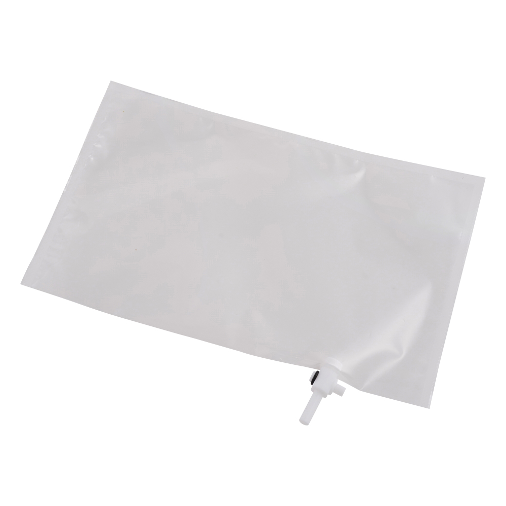 テドラー（R）バッグ1つ口コック付画像