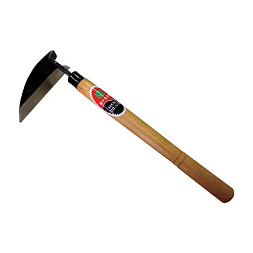 ﾄﾝﾎﾞ 鋼付片手ねじり鎌 1個画像