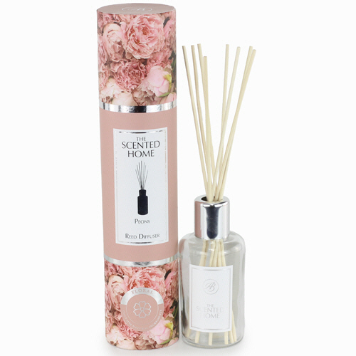 Ashleigh&Burwood ﾘｰﾄﾞﾃﾞｨﾌｭｰｻﾞｰ ﾋﾟｵﾆｰ 100mL 1ｾｯﾄ画像