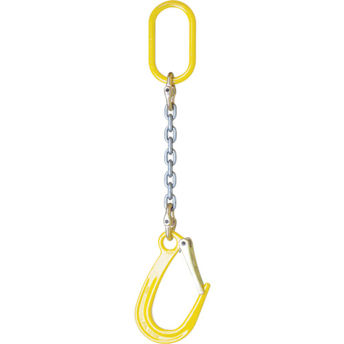 ﾁｪｰﾝﾌｯｸ1.5t(FHL1.5付) 1本画像