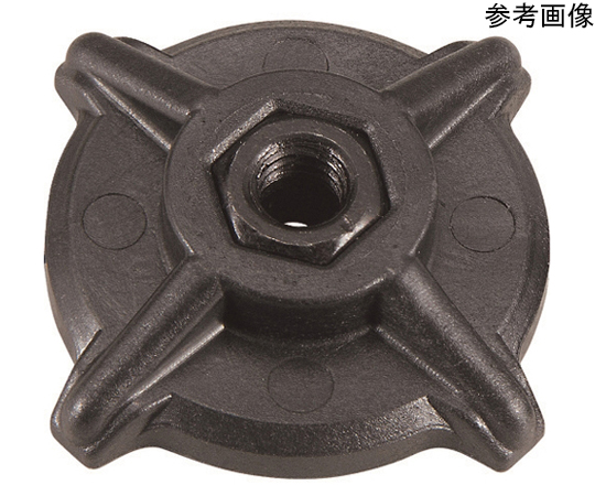 充電式コーキングガン コンボイエレキテル用ピストン画像