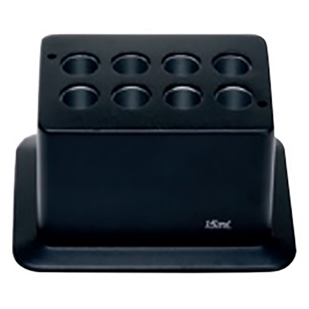 ブロックバスシェーカー　15mL×8本用ブロック画像