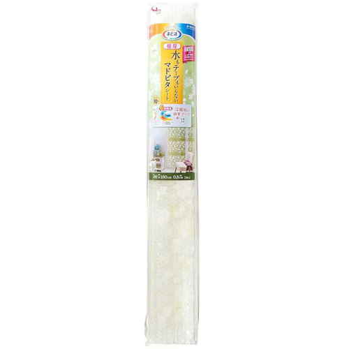窓 窓ピタシート 極厚 フラワー
