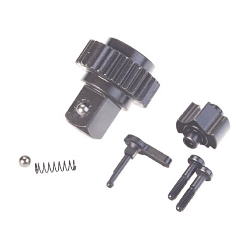 ラチェットハンドルリペアキット　差込角12.7mm　1セット画像