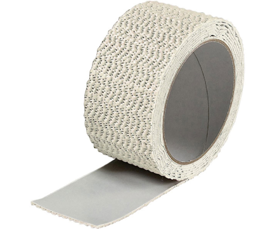 すべり止めテープ 白