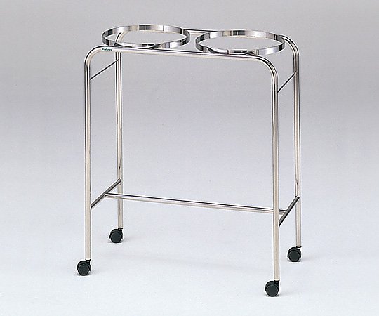 ステンレス手洗台(エコノミー)　2個用　φ320画像