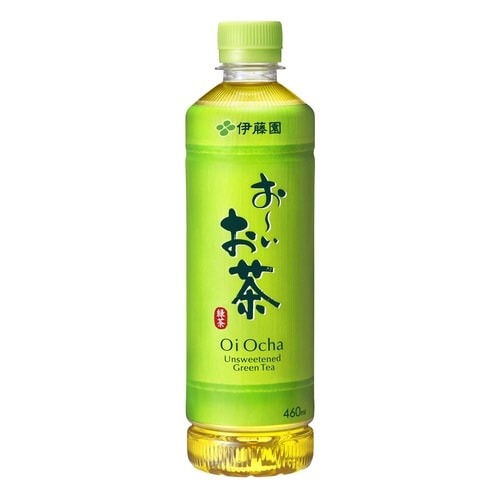 おーいお茶　緑茶　４６０ｍｌ　９０本入画像