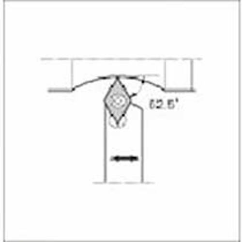 ｽﾓｰﾙﾂｰﾙ用ﾎﾙﾀﾞ 1個画像