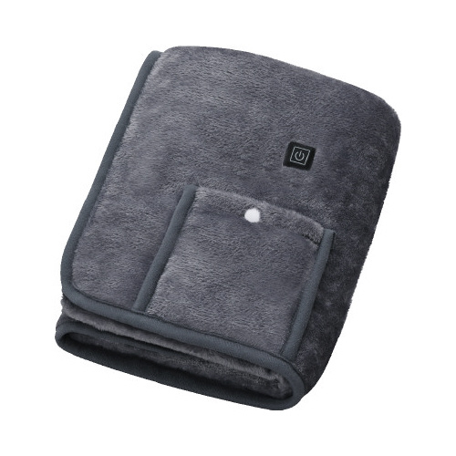 電気毛布　９０×６０ｃｍ画像