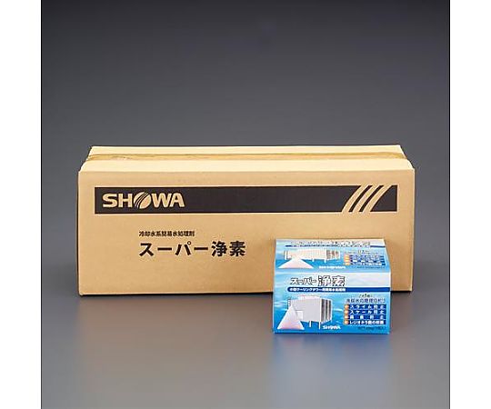 500g 水処理剤(6個)