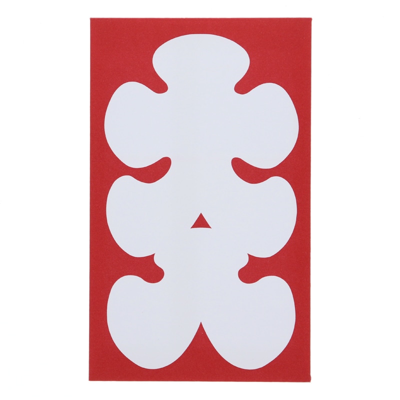 フ７２４　ハガキ　大入り　１０Ｐ