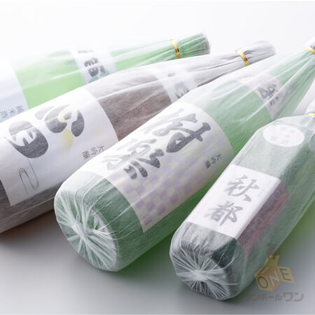 720ml用ラッピング不織布袋