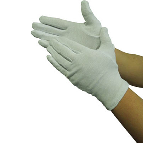 ｽﾑｽ手袋 ﾏﾁ付 LL 1ﾊﾟｯｸ(12双)画像