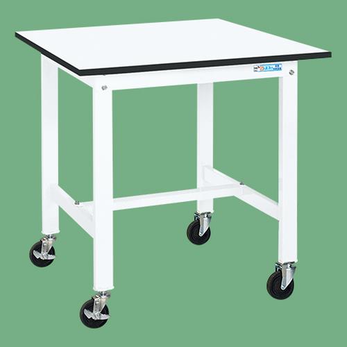 軽量作業台ＫＫタイプ　ＫＫ－３８ＬＢ２Ｗ画像
