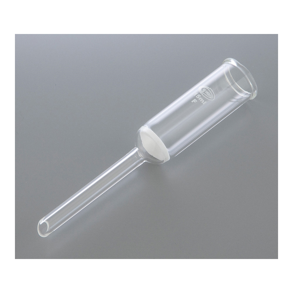 ガラス濾過器 24/40 15mL画像