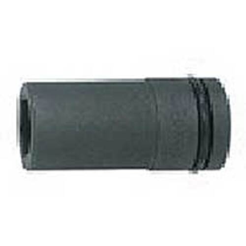8/8　インパクトレンチ用　ソケット　ロング　38mm　1個画像