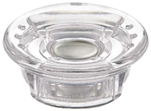 超強力マグネットネオマグ　φ２０ｍｍ透明　６個×５画像