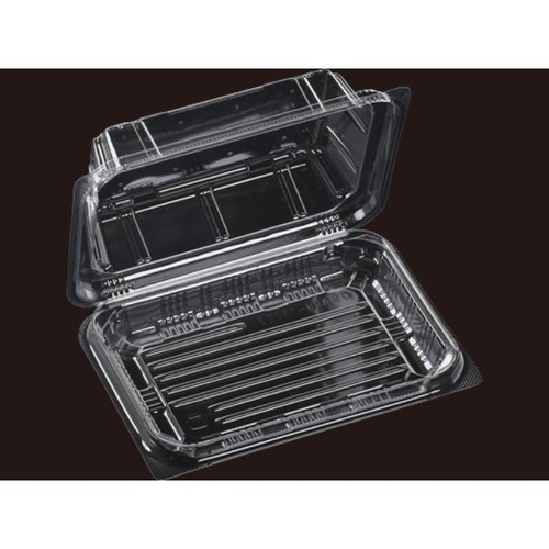 エフピコ フードパック OSA 18-13(53) 耐寒 穴有 エコ画像