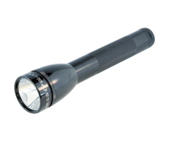 懐中電灯 LEDフラッシュライト ML100 （単2電池3本用）137lm画像