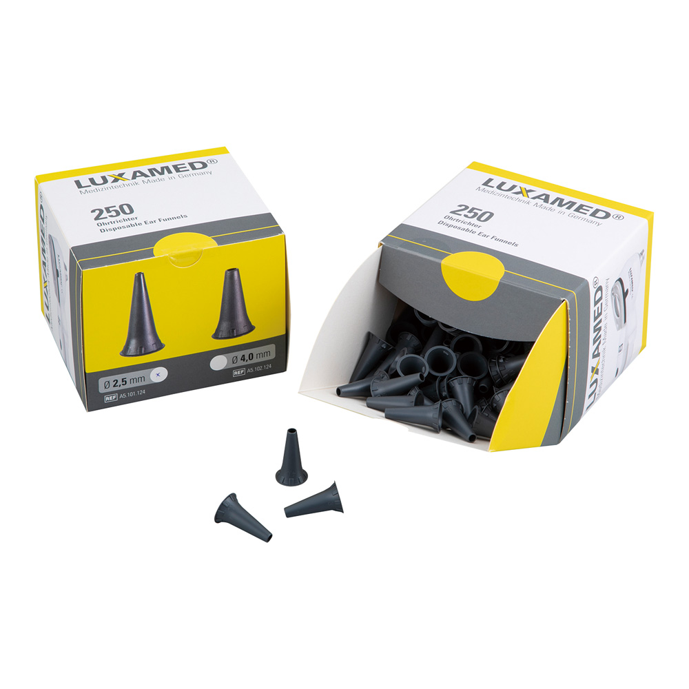 交換用ディスポスぺキュラ（小箱包装）4.0mm BOX 250個入