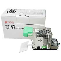 PPCｽﾃｰﾌﾟﾗｰｶｰﾄﾘｯｼﾞ ﾀｲﾌﾟ2 5000本 1個