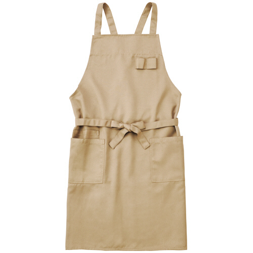 ｴﾌﾟﾛﾝ ｶｰｷ 1枚画像