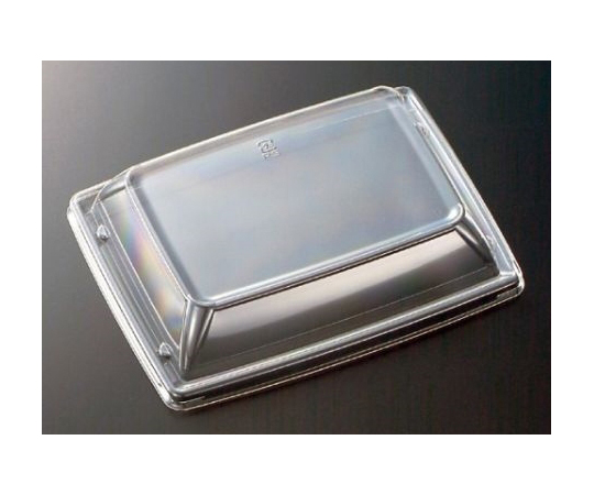 惣菜容器 CT沙楽 K20-15 蓋-44H 800枚画像