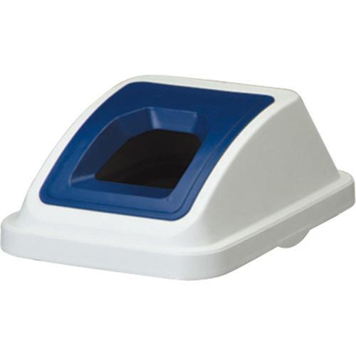 分別ﾍﾟｰﾙ45型用 ﾍﾟｯﾄﾎﾞﾄﾙﾌﾀ ﾌﾞﾙｰ 1個画像