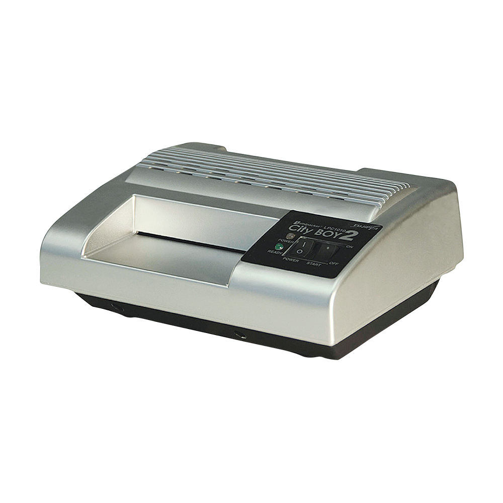 ラミパッカー　CityBOY2