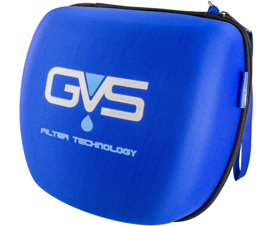 P100/RL3 エリプスインテグラ防じんマスク⽤キャリーバッグ 5個入