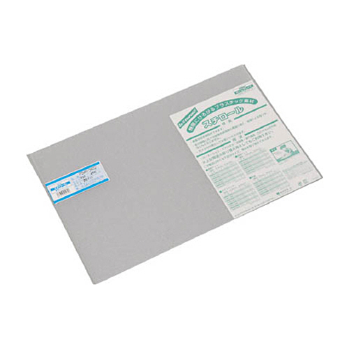 ｽﾁﾛｰﾙ透明ﾏｯﾄ 1枚画像