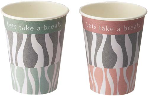 ストロング断熱カップ　７オンス　６０個入×１０画像