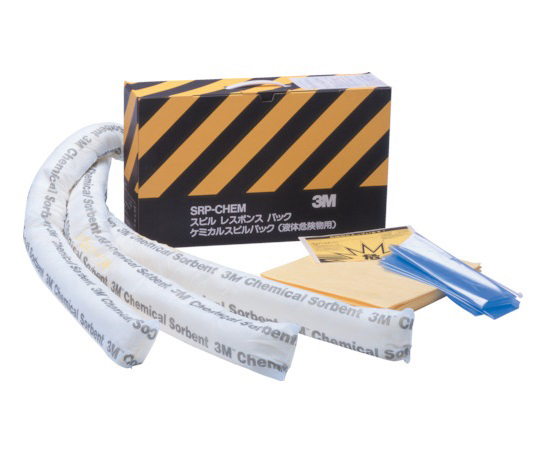 ラボスピルキット　一式タイプ画像