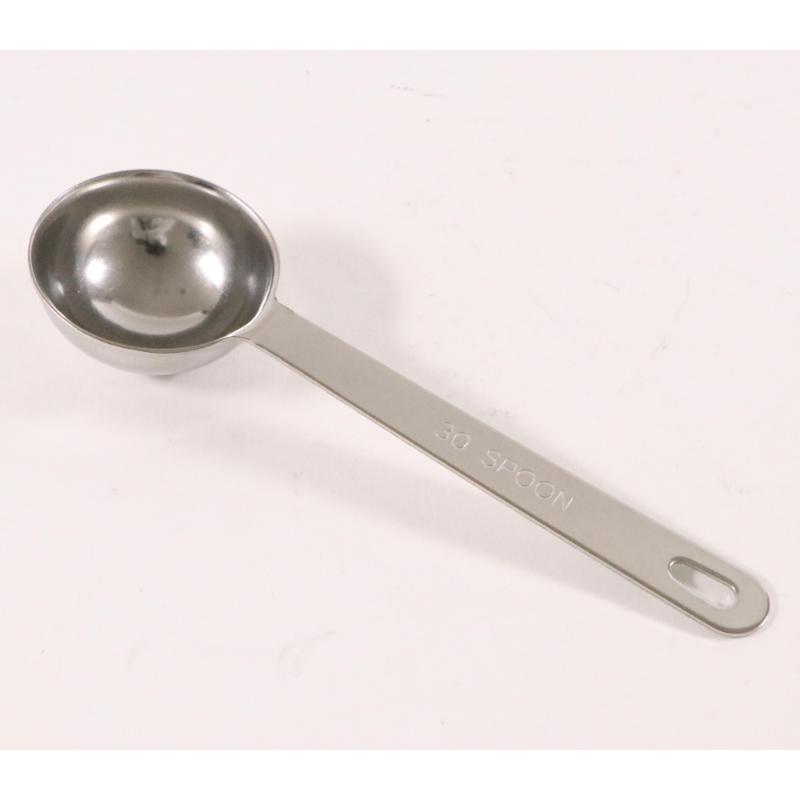 調理用品 極厚計量スプーン 30cc (30SPOON)画像