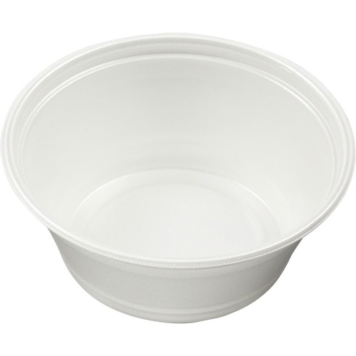 エフピコ 麺容器 DLV麺丼23(90) MFP 本体 白画像