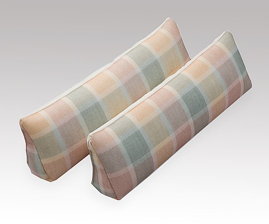 ポジショニングクッション(アルファプラ ウェルピー・メッシュ) スティックタイプ(大)画像