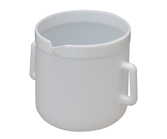 両手付ビーカー　10L